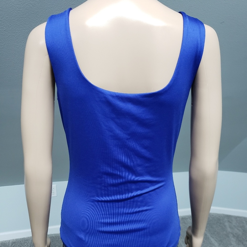 Cache Blouse - Picture 4 of 5